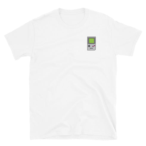 Nostalgic Gaming Handhelds Classic T-Shirt